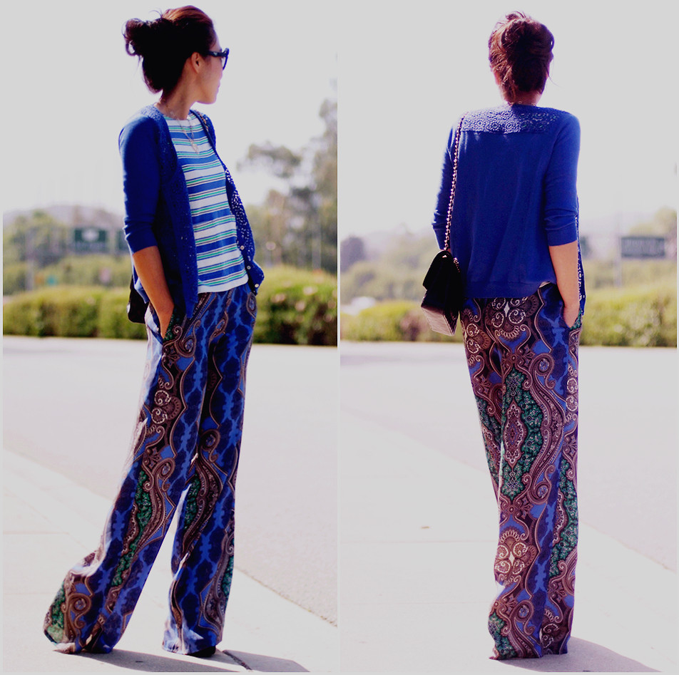 Lookbook, inspiration